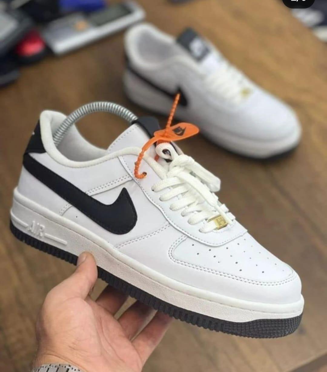 Air One Men's Dailywear Casual Shoes