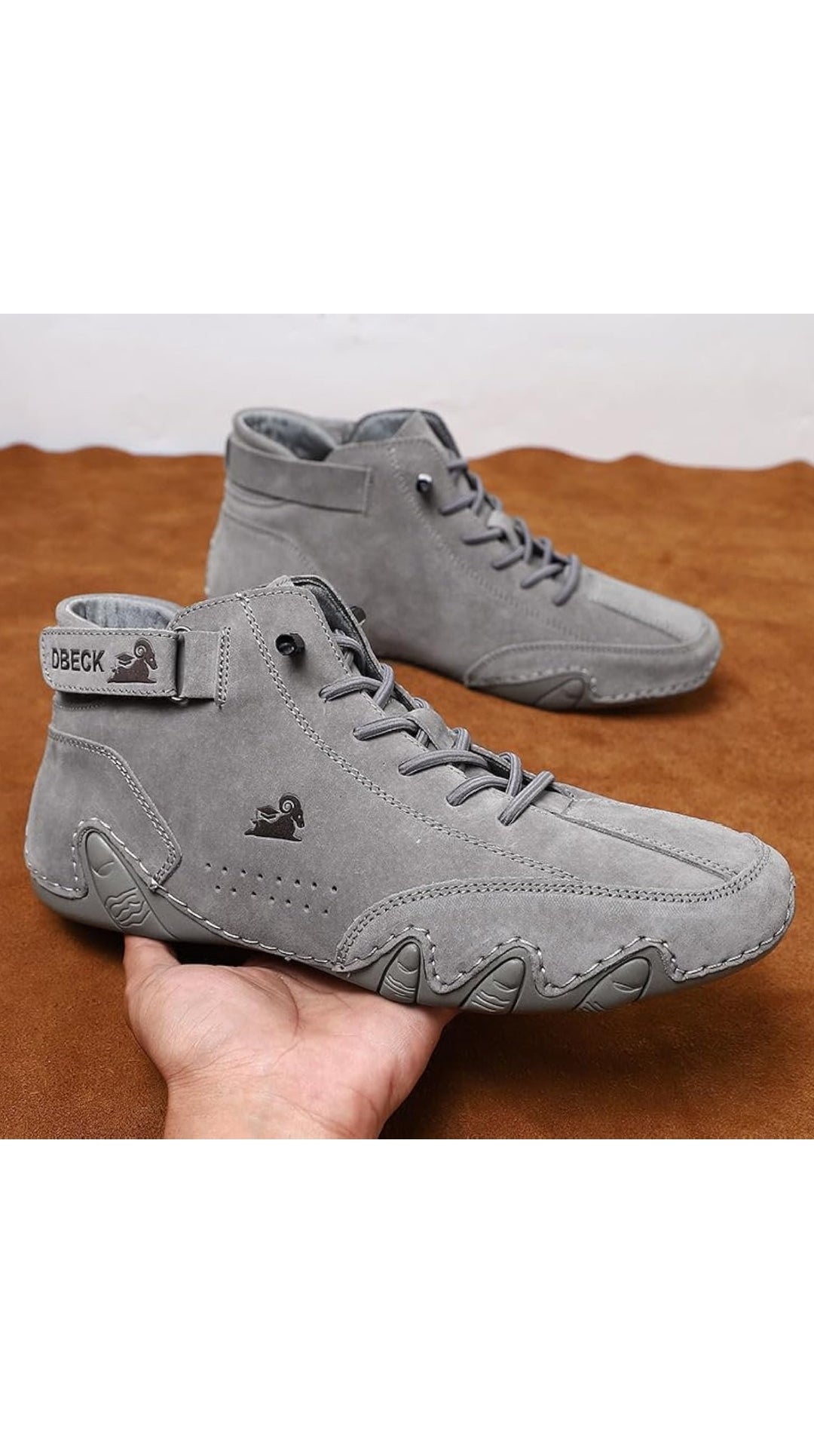 Daily Trendy Mens Casual Shoes