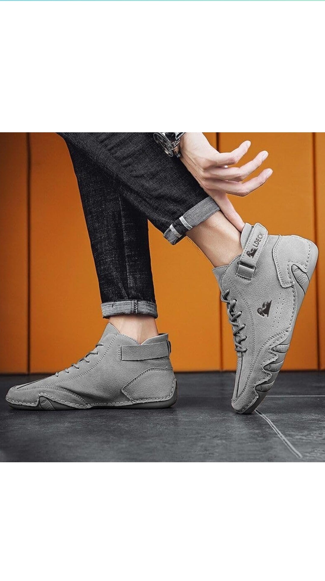 Daily Trendy Mens Casual Shoes
