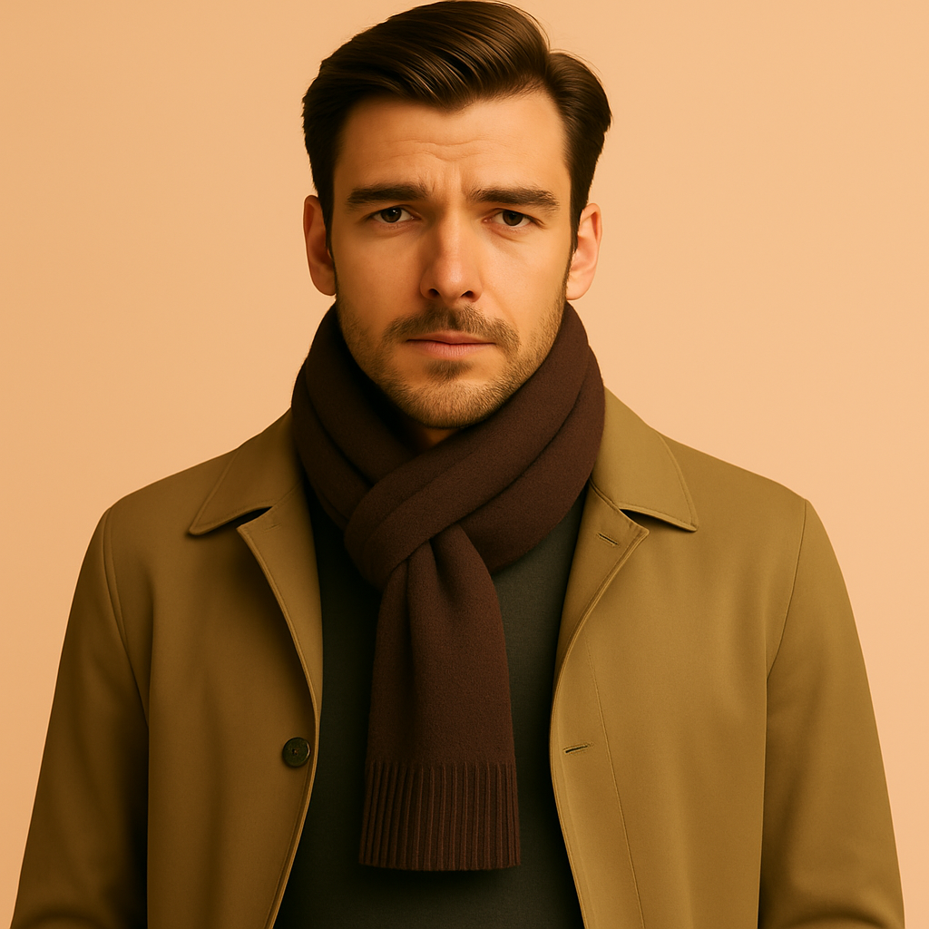 Men's Clothing