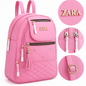Stylish Backpack for Women & Girls |ZARA|