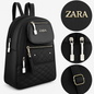 Stylish Backpack for Women & Girls |ZARA|