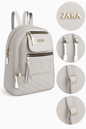 Stylish Backpack for Women & Girls |ZARA|