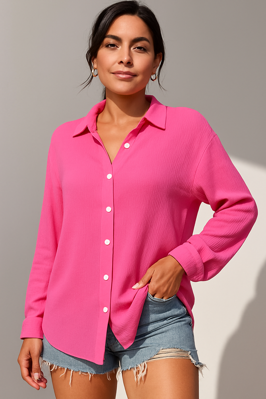 Stylish Fashionable Women Shirts