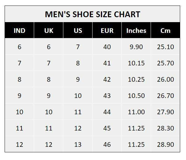 Air One Men's Dailywear Casual Shoes