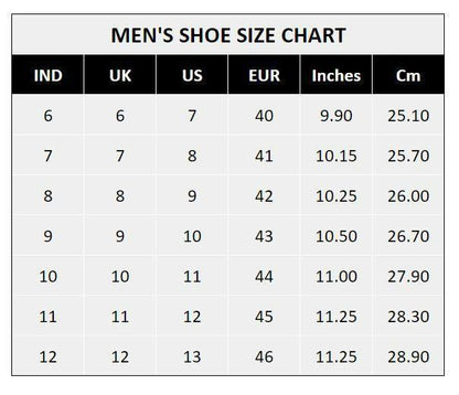 Air One Men's Dailywear Casual Shoes