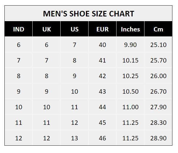 Mens Shoes Casual Shoes