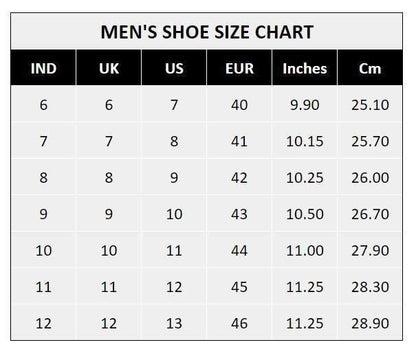 Mens Shoes Casual Shoes