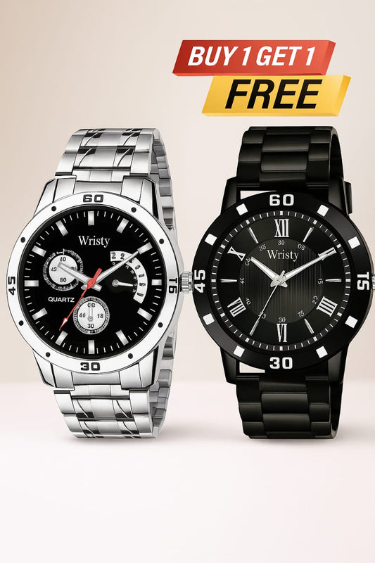Stylish Men Analog Watches