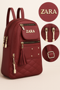 Stylish Backpack for Women & Girls |ZARA|
