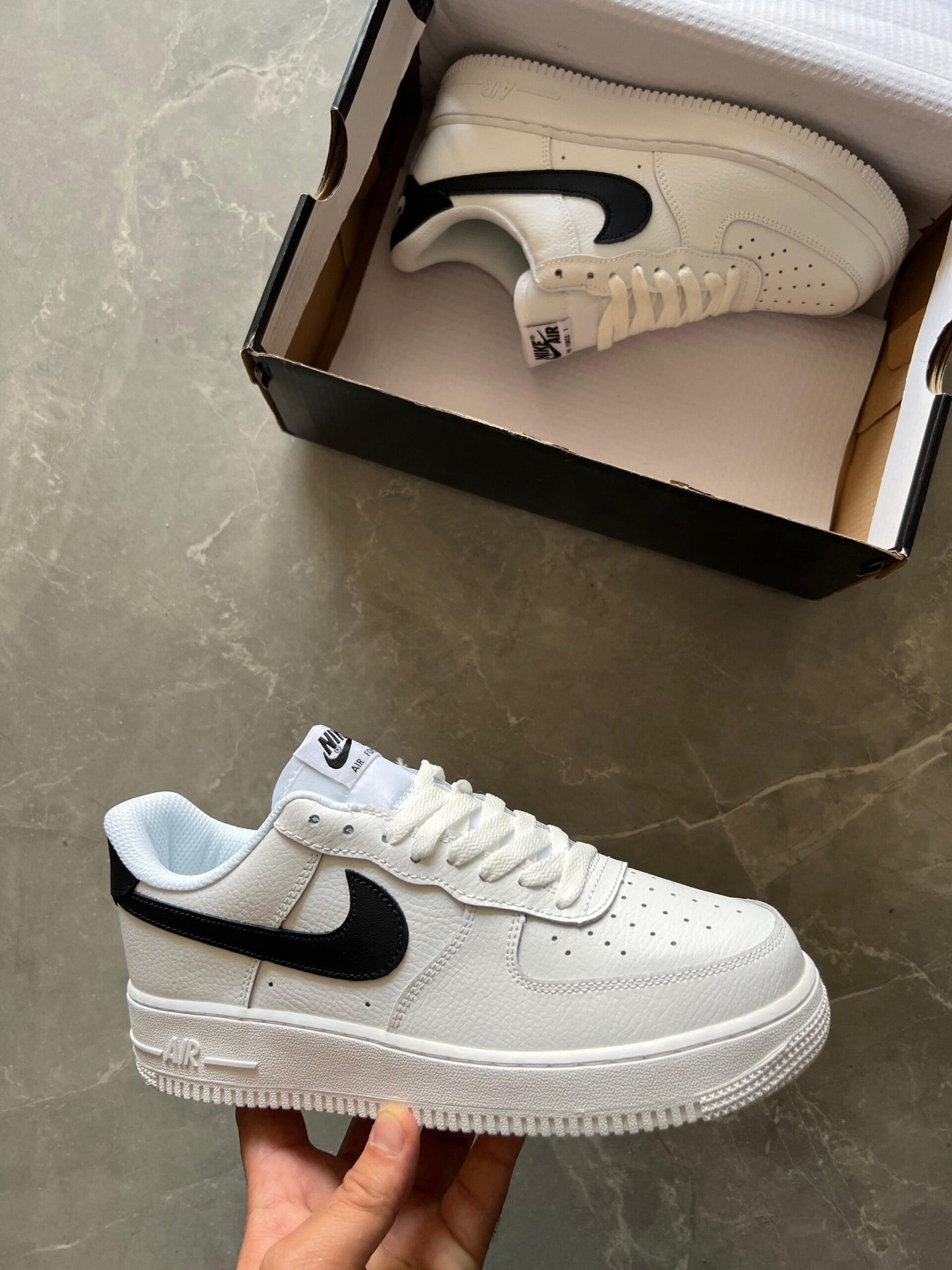 Air One Men's Dailywear Casual Shoes