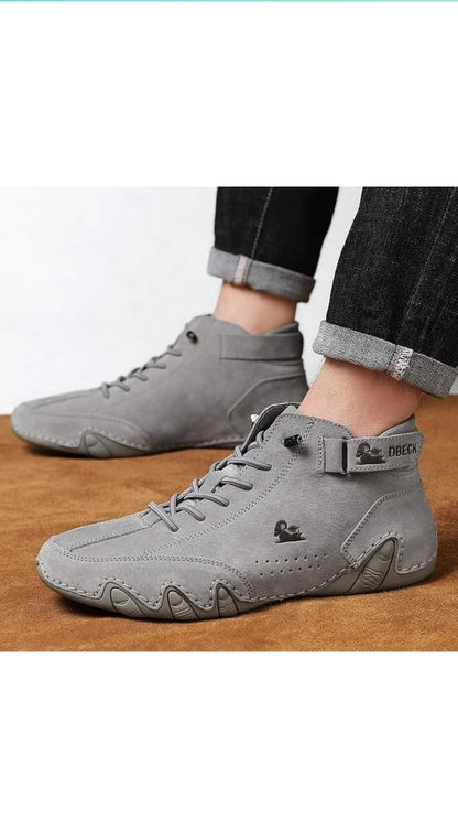 Daily Trendy Mens Casual Shoes