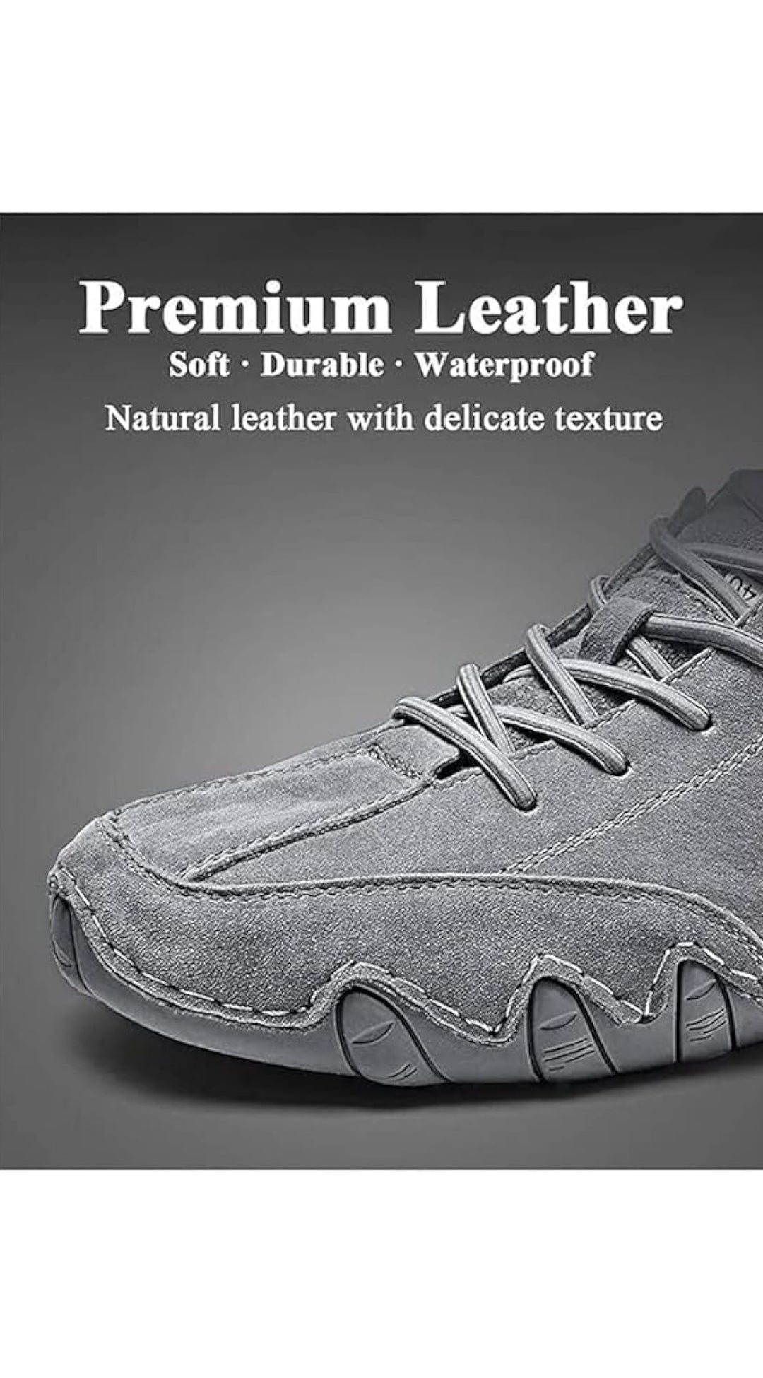 Daily Trendy Mens Casual Shoes
