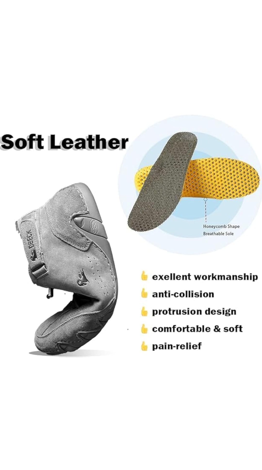 Daily Trendy Mens Casual Shoes